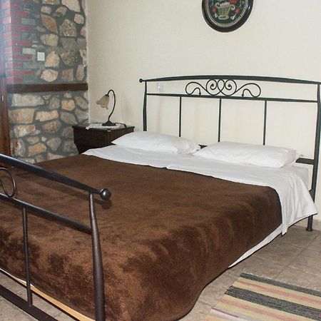Varnous Hotel Άγιος Γερμανός Εξωτερικό φωτογραφία