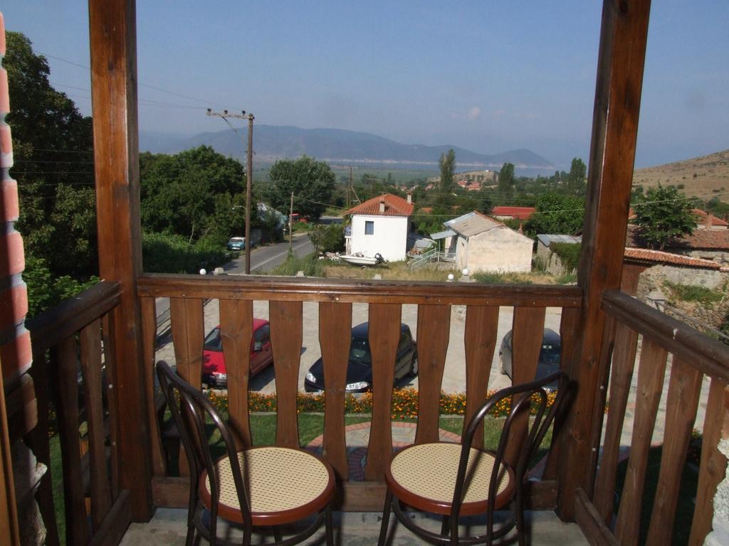 Varnous Hotel Άγιος Γερμανός Δωμάτιο φωτογραφία